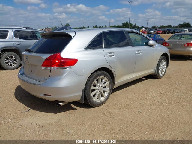 Продажа на аукционе авто 2010 Toyota Venza, vin: 4T3BA3BB6AU011295, номер лота: 30094125
