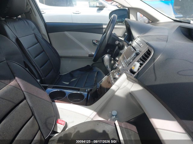 Продажа на аукционе авто 2010 Toyota Venza, vin: 4T3BA3BB6AU011295, номер лота: 30094125