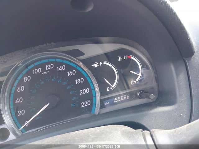 Продажа на аукционе авто 2010 Toyota Venza, vin: 4T3BA3BB6AU011295, номер лота: 30094125