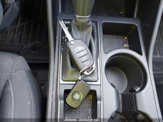 Aukcja sprzedaży 2018 Hyundai Tucson Limited/sport And Eco/se, vin: KM8J3CA41JU652579, numer aukcji: 30096996