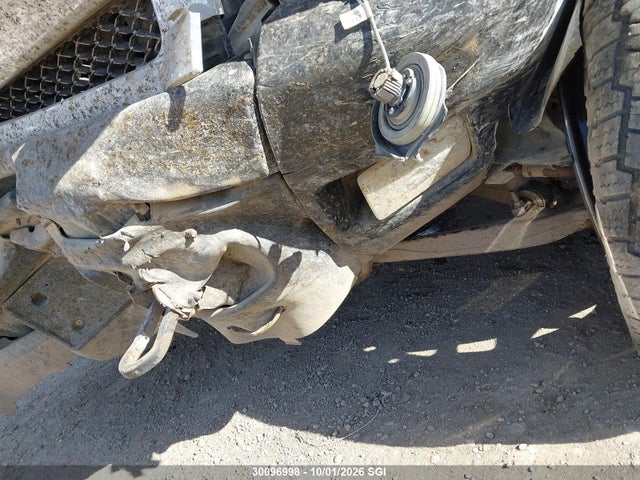 2010 Chevrolet Silverado K1500 Ltz მანქანა იყიდება აუქციონზე, vin: 3GCRKTE30AG166134, აუქციონის ნომერი: 30096998