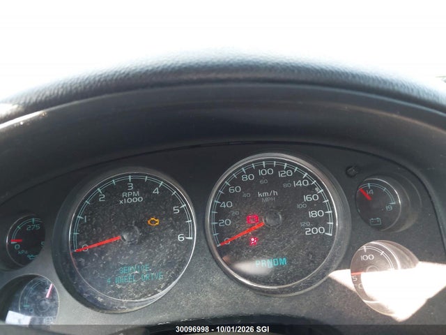 2010 Chevrolet Silverado K1500 Ltz მანქანა იყიდება აუქციონზე, vin: 3GCRKTE30AG166134, აუქციონის ნომერი: 30096998