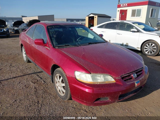 Продаж на аукціоні авто 2002 Honda Accord Se, vin: 1HGCG32082A801894, номер лоту: 30096999