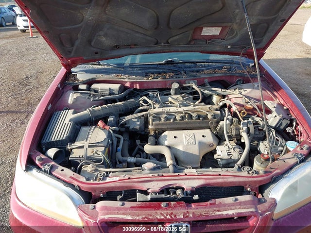 Продаж на аукціоні авто 2002 Honda Accord Se, vin: 1HGCG32082A801894, номер лоту: 30096999
