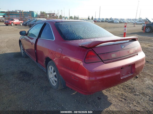 Продаж на аукціоні авто 2002 Honda Accord Se, vin: 1HGCG32082A801894, номер лоту: 30096999