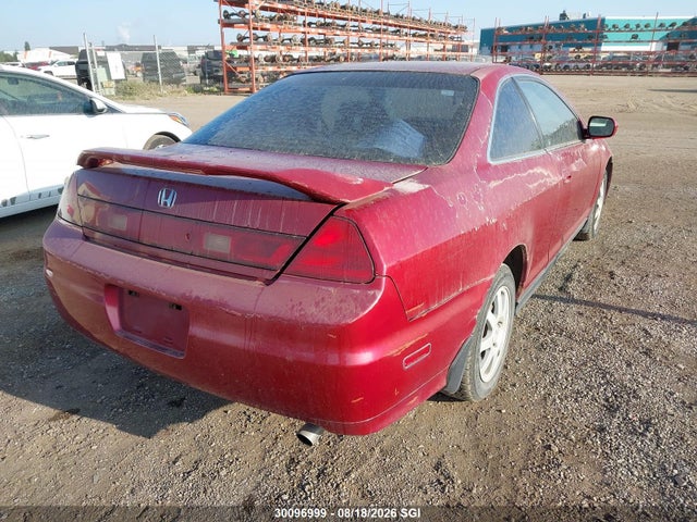 Продаж на аукціоні авто 2002 Honda Accord Se, vin: 1HGCG32082A801894, номер лоту: 30096999