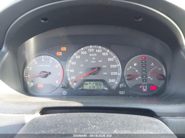 Продаж на аукціоні авто 2002 Honda Accord Se, vin: 1HGCG32082A801894, номер лоту: 30096999