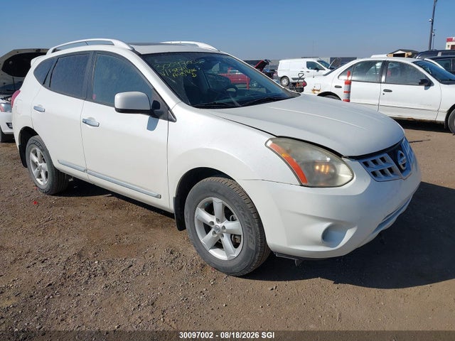 Продажа на аукционе авто 2013 Nissan Rogue S/sv, vin: JN8AS5MV2DW137711, номер лота: 30097002