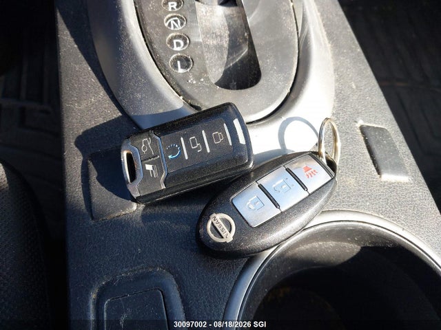 Продажа на аукционе авто 2013 Nissan Rogue S/sv, vin: JN8AS5MV2DW137711, номер лота: 30097002