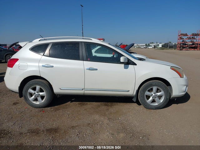 Продажа на аукционе авто 2013 Nissan Rogue S/sv, vin: JN8AS5MV2DW137711, номер лота: 30097002
