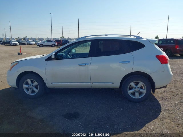Продажа на аукционе авто 2013 Nissan Rogue S/sv, vin: JN8AS5MV2DW137711, номер лота: 30097002