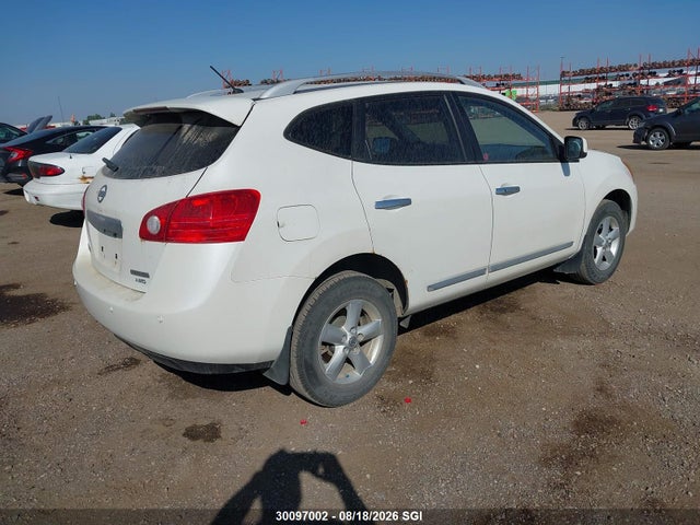 Продажа на аукционе авто 2013 Nissan Rogue S/sv, vin: JN8AS5MV2DW137711, номер лота: 30097002