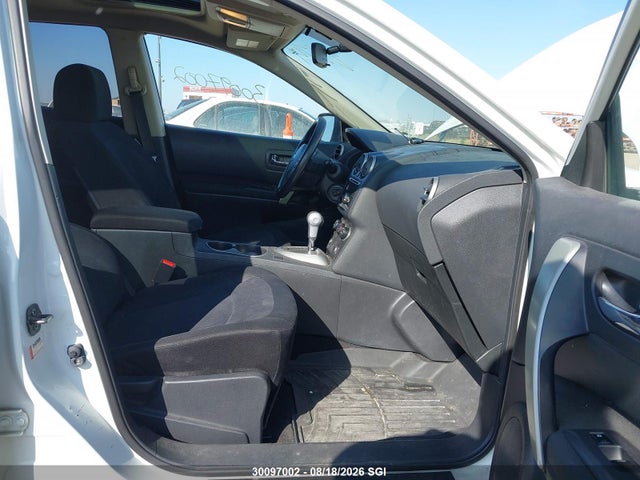 Продажа на аукционе авто 2013 Nissan Rogue S/sv, vin: JN8AS5MV2DW137711, номер лота: 30097002