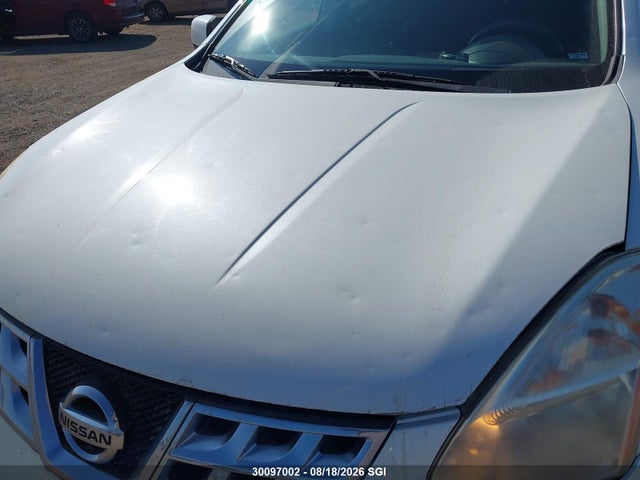Продажа на аукционе авто 2013 Nissan Rogue S/sv, vin: JN8AS5MV2DW137711, номер лота: 30097002