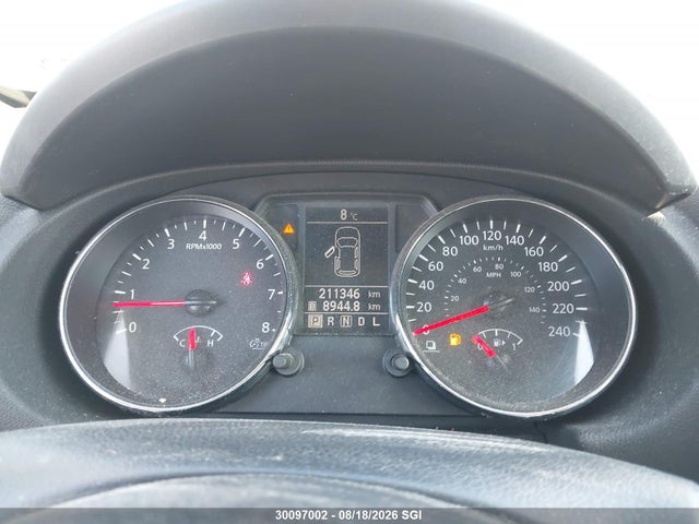Продажа на аукционе авто 2013 Nissan Rogue S/sv, vin: JN8AS5MV2DW137711, номер лота: 30097002