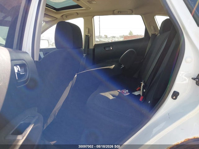 Продажа на аукционе авто 2013 Nissan Rogue S/sv, vin: JN8AS5MV2DW137711, номер лота: 30097002