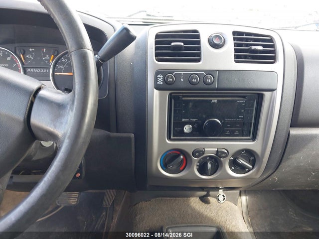 Продаж на аукціоні авто 2007 Chevrolet Colorado, vin: 1GCDT13E178173057, номер лоту: 30096022