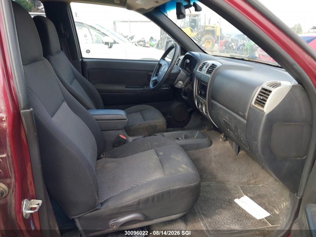 Продаж на аукціоні авто 2007 Chevrolet Colorado, vin: 1GCDT13E178173057, номер лоту: 30096022