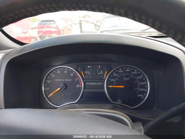 Продаж на аукціоні авто 2007 Chevrolet Colorado, vin: 1GCDT13E178173057, номер лоту: 30096022
