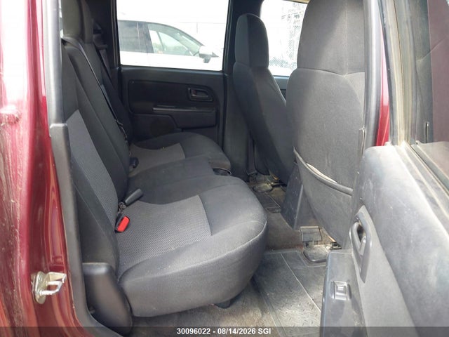 Продаж на аукціоні авто 2007 Chevrolet Colorado, vin: 1GCDT13E178173057, номер лоту: 30096022