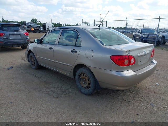Aukcja sprzedaży 2006 Toyota Corolla Ce/le/s, vin: 2T1BR32E56C643614, numer aukcji: 30091127