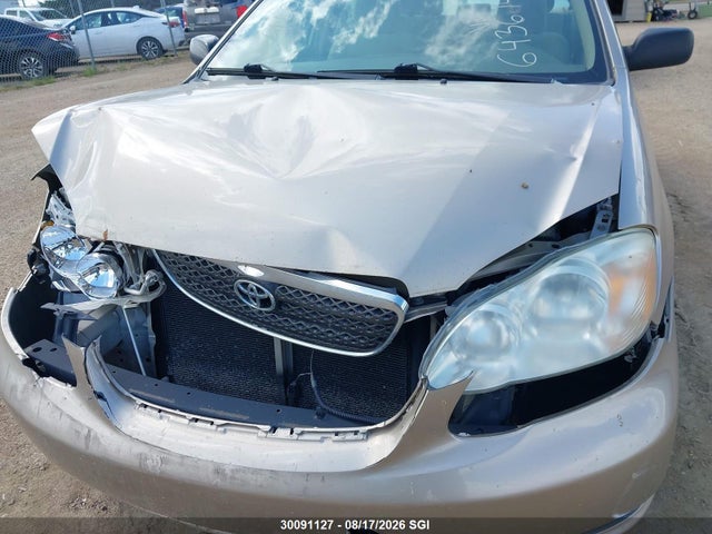 Aukcja sprzedaży 2006 Toyota Corolla Ce/le/s, vin: 2T1BR32E56C643614, numer aukcji: 30091127
