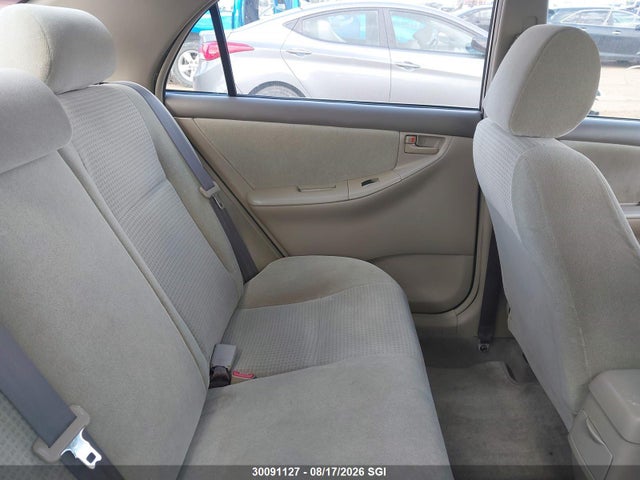 Aukcja sprzedaży 2006 Toyota Corolla Ce/le/s, vin: 2T1BR32E56C643614, numer aukcji: 30091127