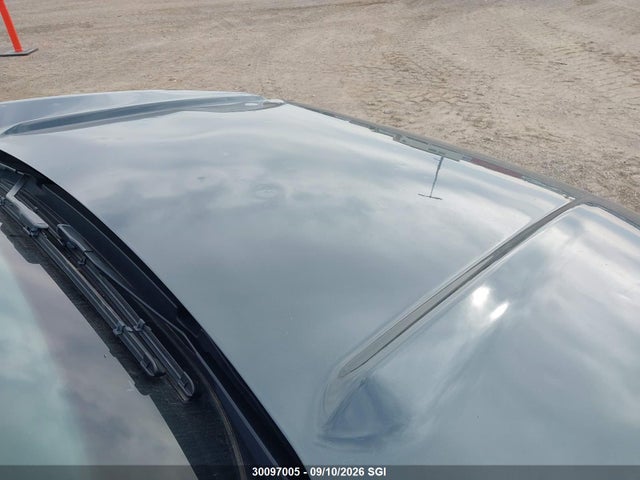 30097005 :رقم المزاد ، 2FMPK4K89FBB23897 vin ، 2015 Ford Edge Titanium مزاد بيع