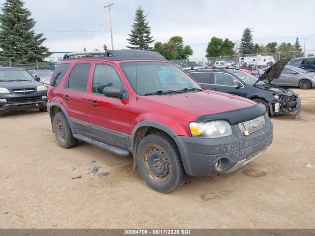 Продажа на аукционе авто 2006 Ford Escape Xlt, vin: 1FMYU93166KA59367, номер лота: 30094708