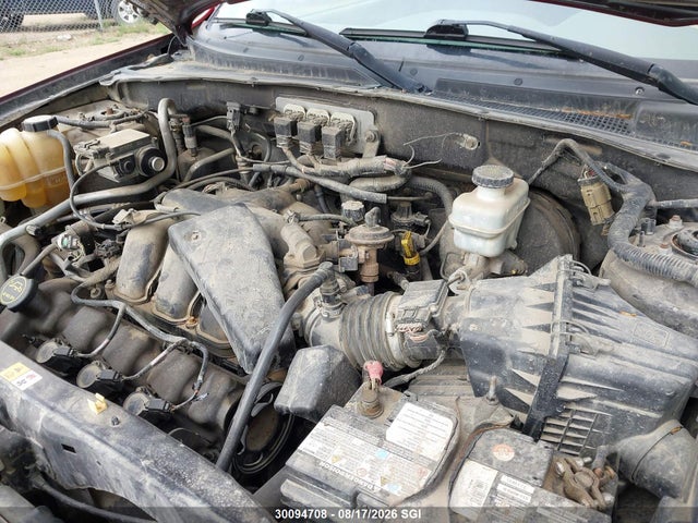 Продажа на аукционе авто 2006 Ford Escape Xlt, vin: 1FMYU93166KA59367, номер лота: 30094708