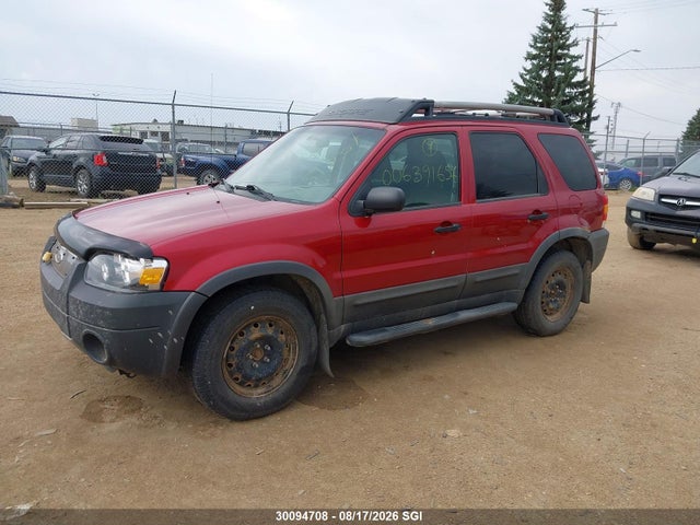 Продажа на аукционе авто 2006 Ford Escape Xlt, vin: 1FMYU93166KA59367, номер лота: 30094708