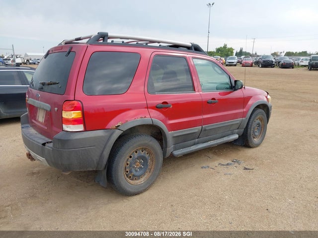Продажа на аукционе авто 2006 Ford Escape Xlt, vin: 1FMYU93166KA59367, номер лота: 30094708