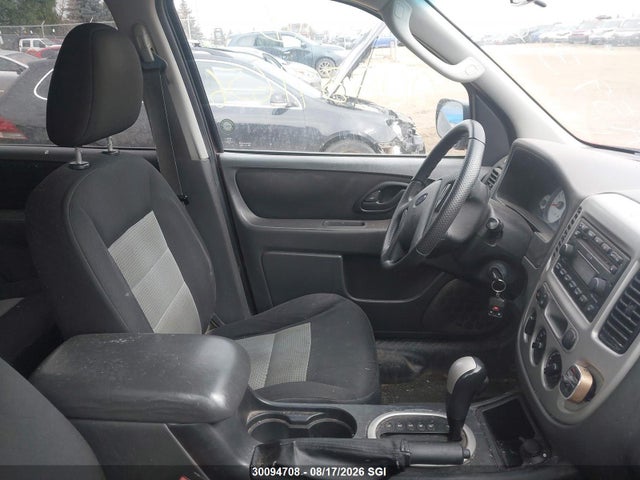 Продажа на аукционе авто 2006 Ford Escape Xlt, vin: 1FMYU93166KA59367, номер лота: 30094708