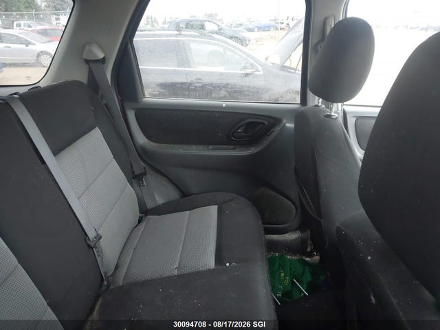 Продажа на аукционе авто 2006 Ford Escape Xlt, vin: 1FMYU93166KA59367, номер лота: 30094708