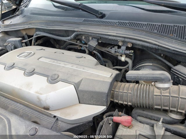 Aukcja sprzedaży 2006 Acura Mdx Touring, vin: 2HNYD18966H001409, numer aukcji: 30096025