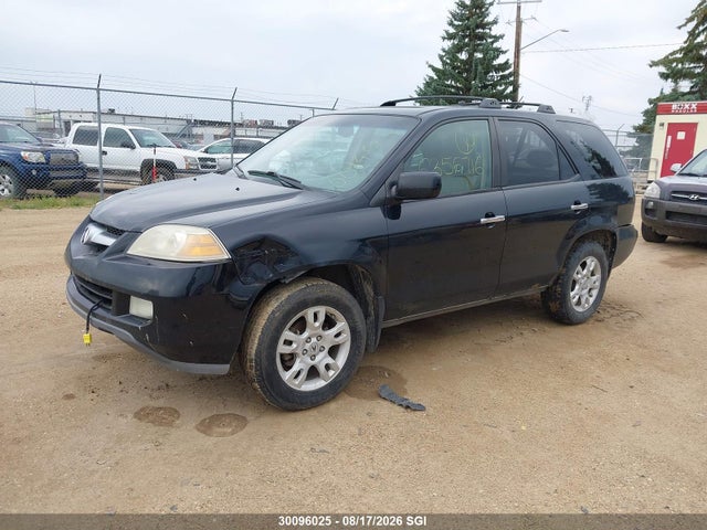 Aukcja sprzedaży 2006 Acura Mdx Touring, vin: 2HNYD18966H001409, numer aukcji: 30096025