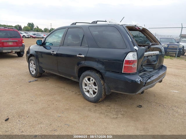 Aukcja sprzedaży 2006 Acura Mdx Touring, vin: 2HNYD18966H001409, numer aukcji: 30096025