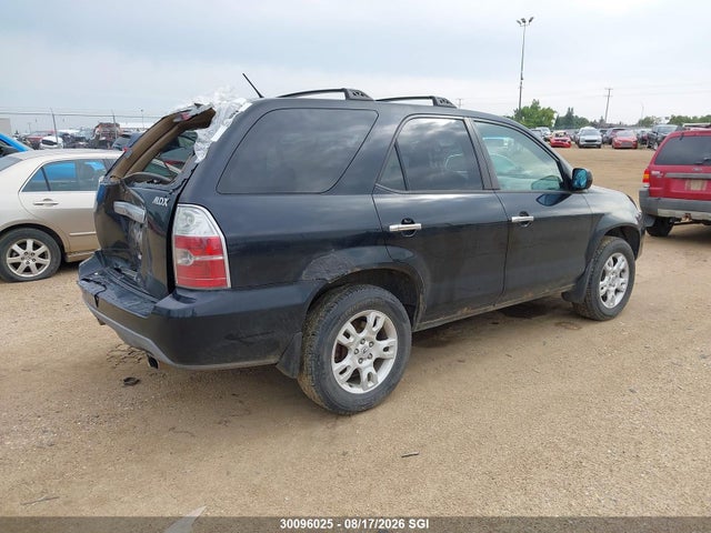 Aukcja sprzedaży 2006 Acura Mdx Touring, vin: 2HNYD18966H001409, numer aukcji: 30096025