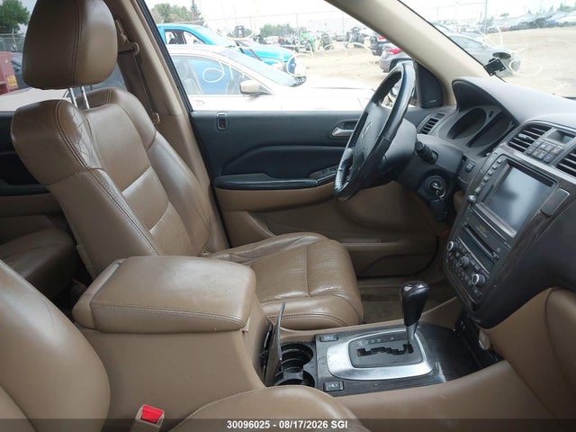 Aukcja sprzedaży 2006 Acura Mdx Touring, vin: 2HNYD18966H001409, numer aukcji: 30096025