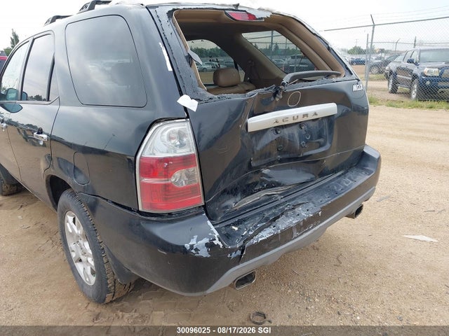 Aukcja sprzedaży 2006 Acura Mdx Touring, vin: 2HNYD18966H001409, numer aukcji: 30096025