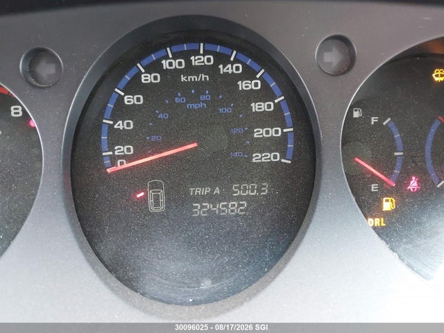 Aukcja sprzedaży 2006 Acura Mdx Touring, vin: 2HNYD18966H001409, numer aukcji: 30096025