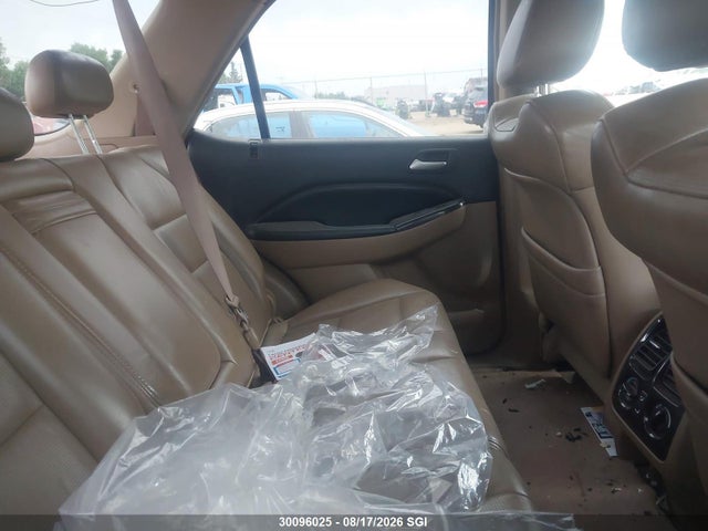 Aukcja sprzedaży 2006 Acura Mdx Touring, vin: 2HNYD18966H001409, numer aukcji: 30096025