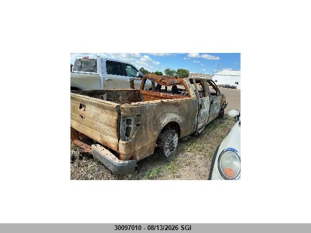 Продаж на аукціоні авто 2018 Ford F150 Super Cab, vin: 1FTFX1E50JKD38892, номер лоту: 30097010