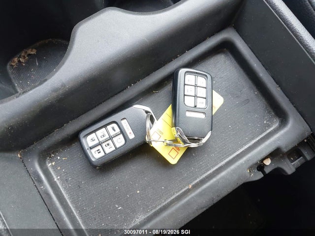 Aukcja sprzedaży 2023 Honda Odyssey Exl, vin: 5FNRL6H63PB503396, numer aukcji: 30097011