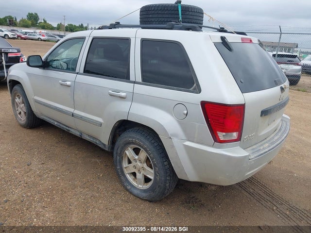 30092395 :رقم المزاد ، 1J8GR48KX7C616727 vin ، 2007 Jeep Grand Cherokee Laredo/columbia/freedom مزاد بيع