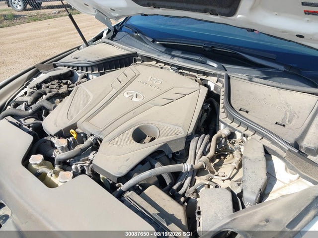 Infiniti Q60 2021 JN1FV7LL8MM560117 Image 10