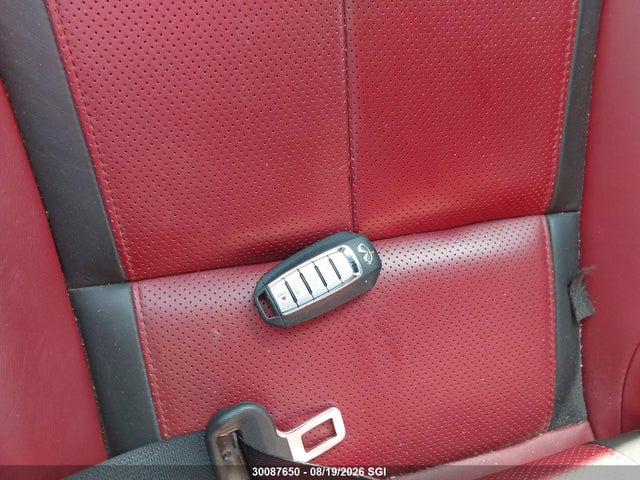 Infiniti Q60 2021 JN1FV7LL8MM560117 Image 11