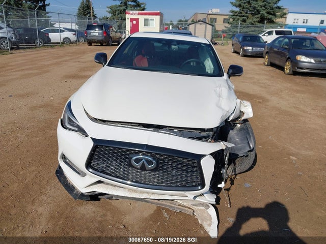 Infiniti Q60 2021 JN1FV7LL8MM560117 Image 12