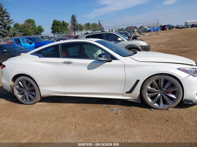 Infiniti Q60 2021 JN1FV7LL8MM560117 Image 13