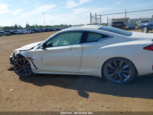 Infiniti Q60 2021 JN1FV7LL8MM560117 Image 14